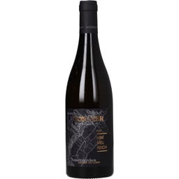 Himmelreich Grüner Veltliner Leithaberg DAC 2024 Bio