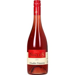 Nikles Uhudler Frizzante