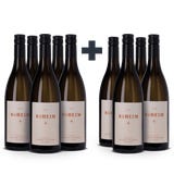 5+4 GRATIS Gr&uuml;ner Veltliner Alte Reben Carnuntum DAC 2025