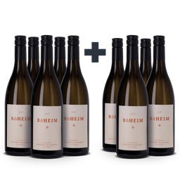 5+4 GRATIS Grüner Veltliner Alte Reben Carnuntum DAC 2025