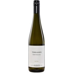 eingut Markus Huber Gelber Muskateller Terrassen 2023, Bio 