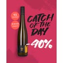 Tegernseerhof Weingut Mittelbach Ried Pfaffenberg Grüner Veltliner 2024