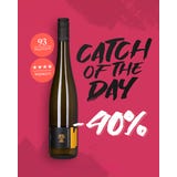 Tegernseerhof Weingut Mittelbach Ried Pfaffenberg Gr&uuml;ner Veltliner 2024