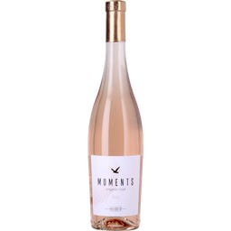 Weingut Markus Huber Moments Rosé 2025 Bio