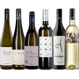 Neun Weine Box 6er Box: Taste of Gelber Muskateller