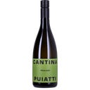 PUIATTI Friulano Isonzo del Friuli DOC 2025