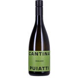 Friulano Isonzo del Friuli DOC 2025