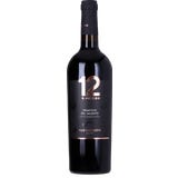 12 e Mezzo Primitivo del Salento IGP  2024