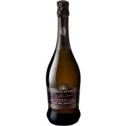 Villa Sandi Rosé Prosecco DOC Millesimato Il Fresco Brut 2024