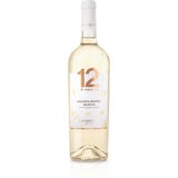 12 e Mezzo Malvasia Bianca Salento IGP 2025