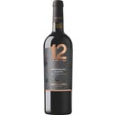 Varvaglione 12 e Mezzo Negroamaro Salento IGP 2023