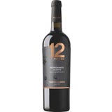 Varvaglione 12 e Mezzo Negroamaro Salento IGP 2023