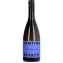 PUIATTI Sauvignon Blanc Friuli DOC 2025