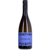 PUIATTI Sauvignon Blanc Friuli DOC 2025