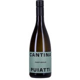 PUIATTI Pinot Grigio Friuli DOC 2025