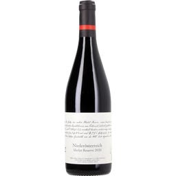 Weingut Walter Glatzer Merlot Reserve 2023 Bio