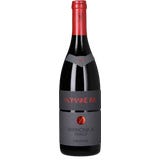 Muster.Gamlitz Merlot Pannonica 2018