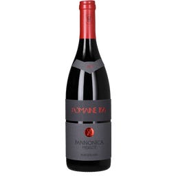 Muster.Gamlitz Merlot Pannonica 2018