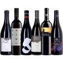 6er Box: 95+ Punkte Blaufränkisch Premium