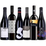 6er Box: 95+ Punkte Blaufr&auml;nkisch Premium