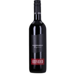 Weingut Silvia Heinrich Blaufränkisch Burgenland 2024