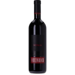 terra o Weingut Silvia Heinrich