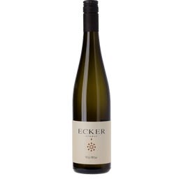 Weingut Ecker - Eckhof V[i] W[a] Viognier 2024 Bio