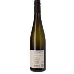 Weingut Ecker - Eckhof V[i] W[a] Viognier 2024 Bio