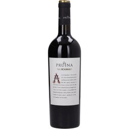 La Pruina Negroamaro Puglia IGT 2025