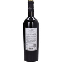 La Pruina Negroamaro Puglia IGT 2025