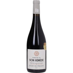 Domaine du Bon Reméde SECRET DE VINCENT AOC Ventoux 2023