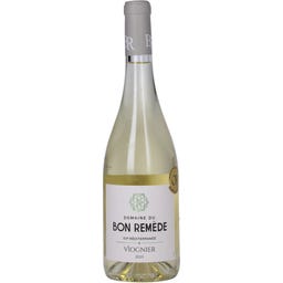 Domaine du Bon Reméde VIOGNIER IGP Méditerranée 2025