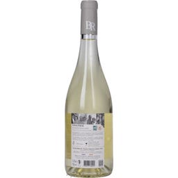 Domaine du Bon Reméde VIOGNIER IGP Méditerranée 2025