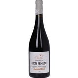Domaine du Bon Rem&eacute;de GRANGE DELAY AOC Ventoux 2022