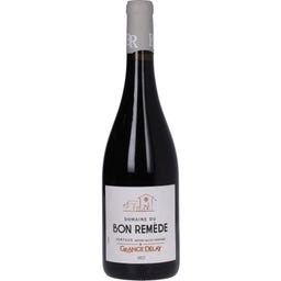 Domaine du Bon Reméde GRANGE DELAY AOC Ventoux 2022