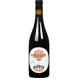 Weingut Gerhard Pittnauer Zweigelt Heideboden 2024 Bio