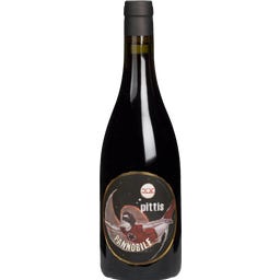 Weingut Gerhard Pittnauer Pannobile rot 2023 Bio