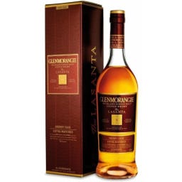 Glenmorangie The Lasanta - 0,70 l