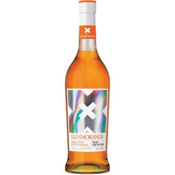 Glenmorangie X - 0,70 l