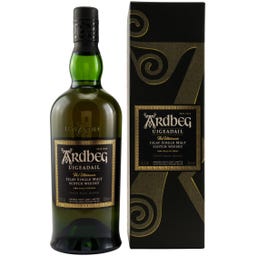 Ardbeg Uigeadail - 0,70 l