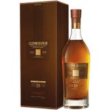 Glenmorangie 18 Years Old