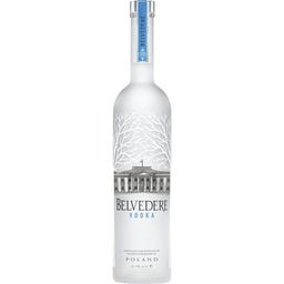 Belvedere Pure - 0,70 l