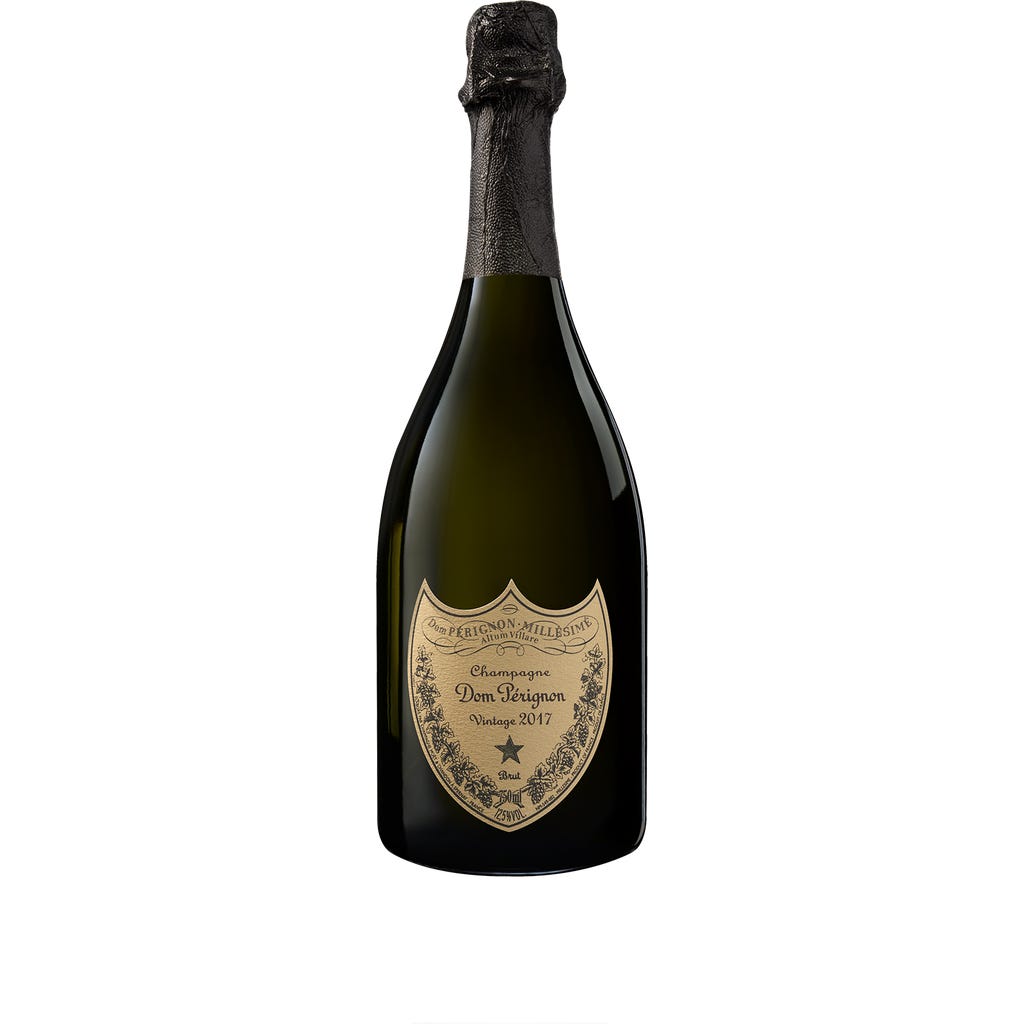Dom Pérignon Dom Pérignon Blanc Vintage 2017, 0,75 L - 9wines