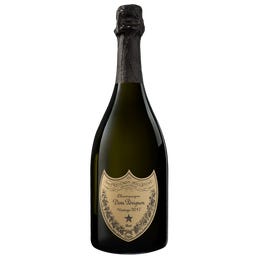 Dom Pérignon Blanc Vintage 2017