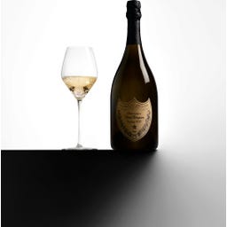 Dom Pérignon Blanc Vintage 2017