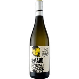 Pasqua Lush & Zin Chardonnay Fiano 2024