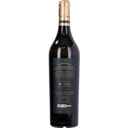 Sauvignon Blanc Ried Neusetzberg 2023 Bio