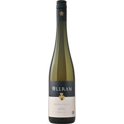 Weingut Allram Grüner Veltliner Ried Hasel 2025 Bio