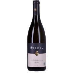 Weingut Allram Grauburgunder Reserve 2024 Bio