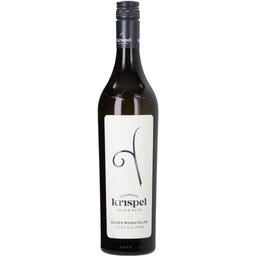Krispel Gelber Muskateller Feuer & Flamme 2025 - 0,75 L